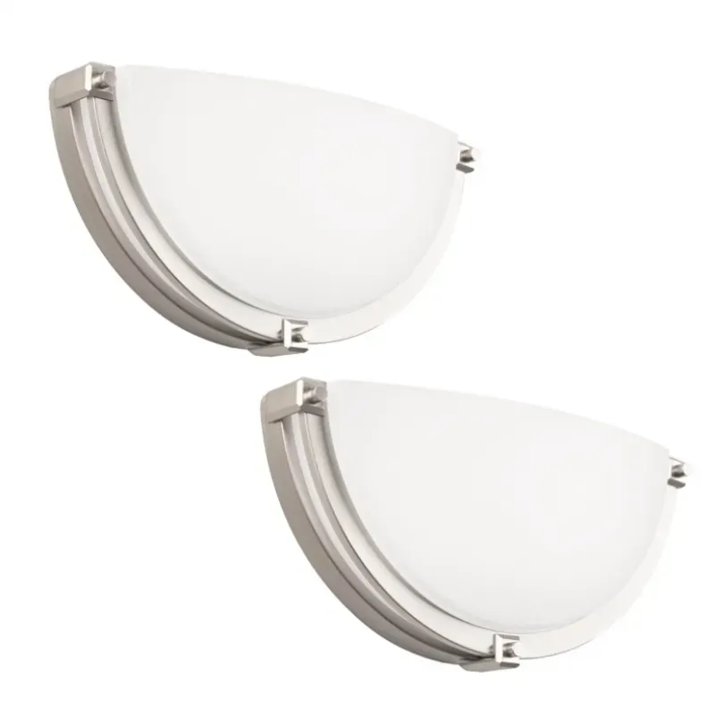 Pareja de Aplique 989-058