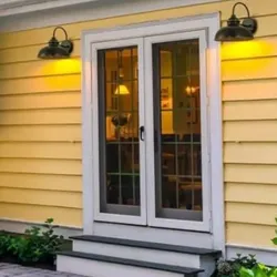 Pareja de Aplique de Exterior ext-202