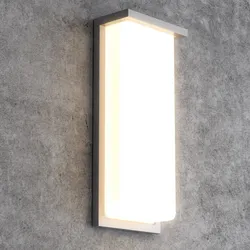 Aplique de Exterior EXT-207