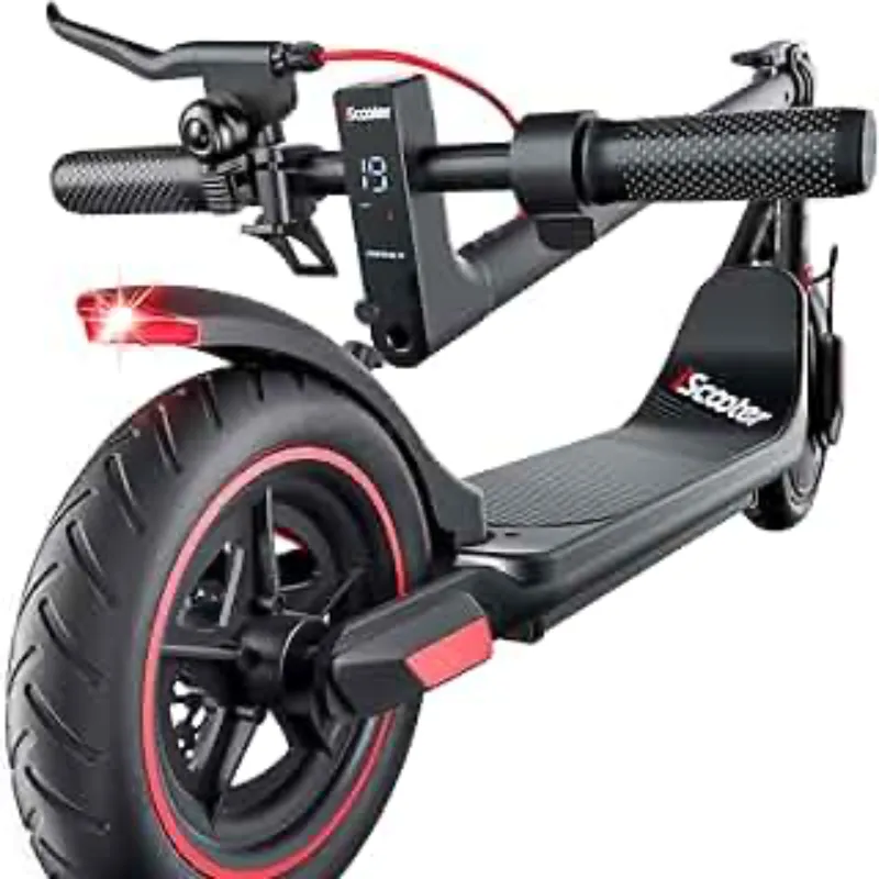Patineta Eléctrica