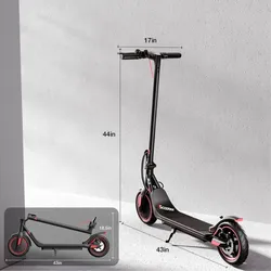 Patineta Eléctrica