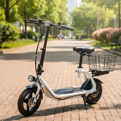 Patinete Electrico para Adultos