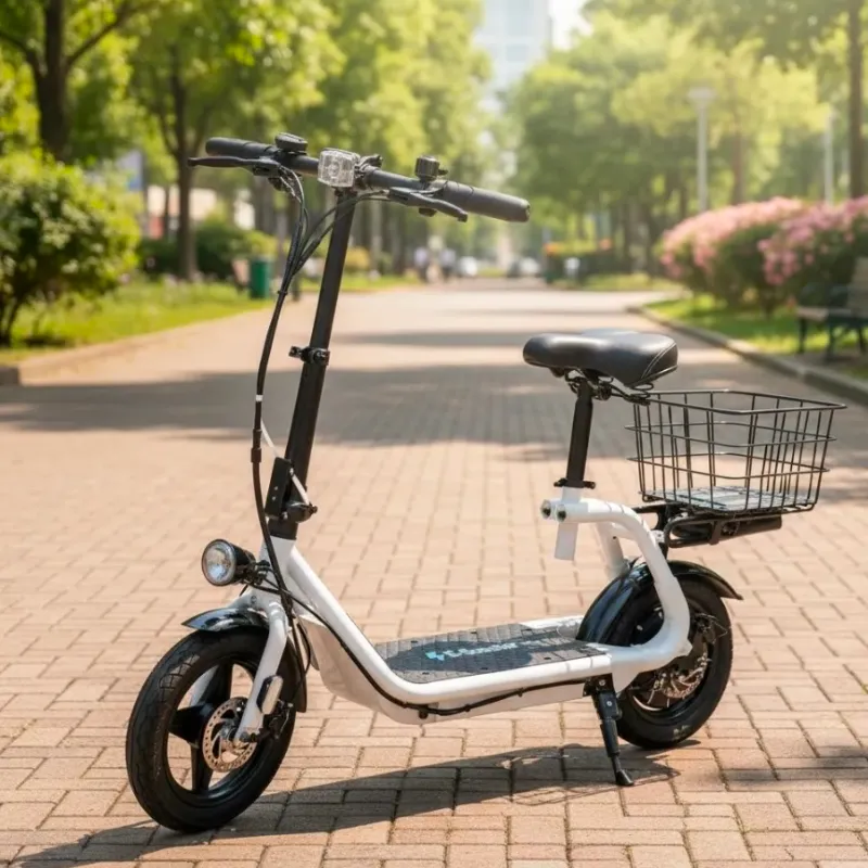 Patinete Electrico para Adultos
