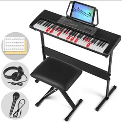 Piano ELE-012