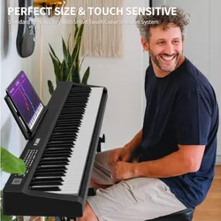 Pianola Eléctrica