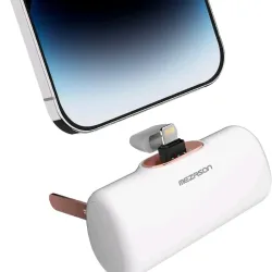 Power Bank 5000mAh