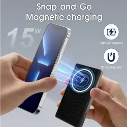 Power Bank 5000mAh