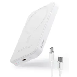 Power Bank 6000mAh