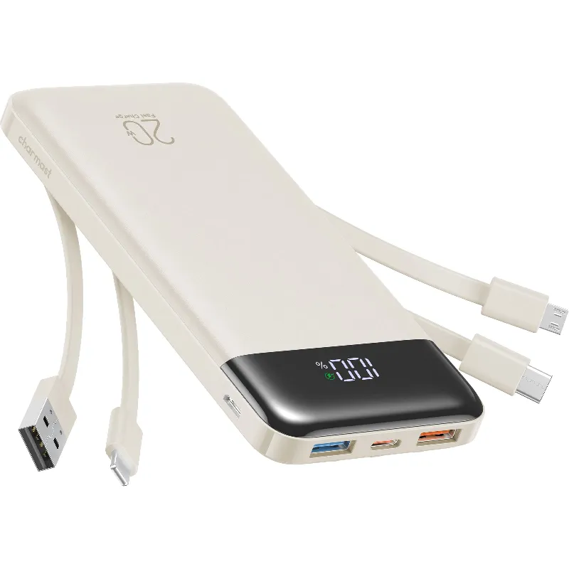 Powerbank 10.000mah