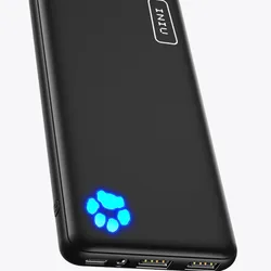 Powerbank 10.000mAh