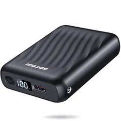 Powerbank 18.400mAh