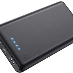 Powerbank 25.800mah