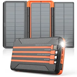 PowerBank 46800mAh