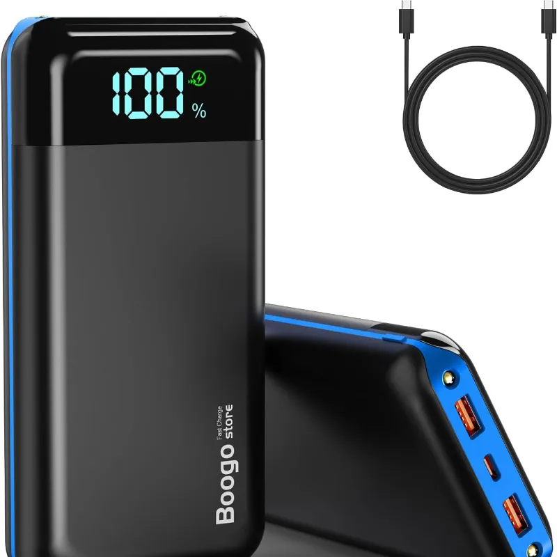 Powerbank 52.800mAh