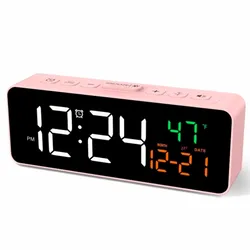 Reloj Digita 917-048