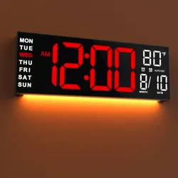 Reloj Digital 365-057