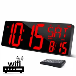 Reloj Digital 482-842