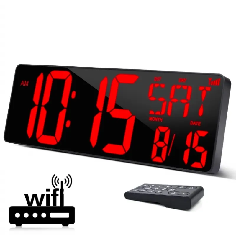 Reloj Digital 482-842