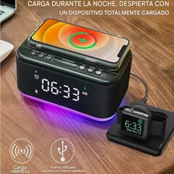 Reloj Digital 607-516