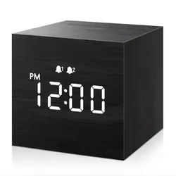 Reloj Digital 646-466