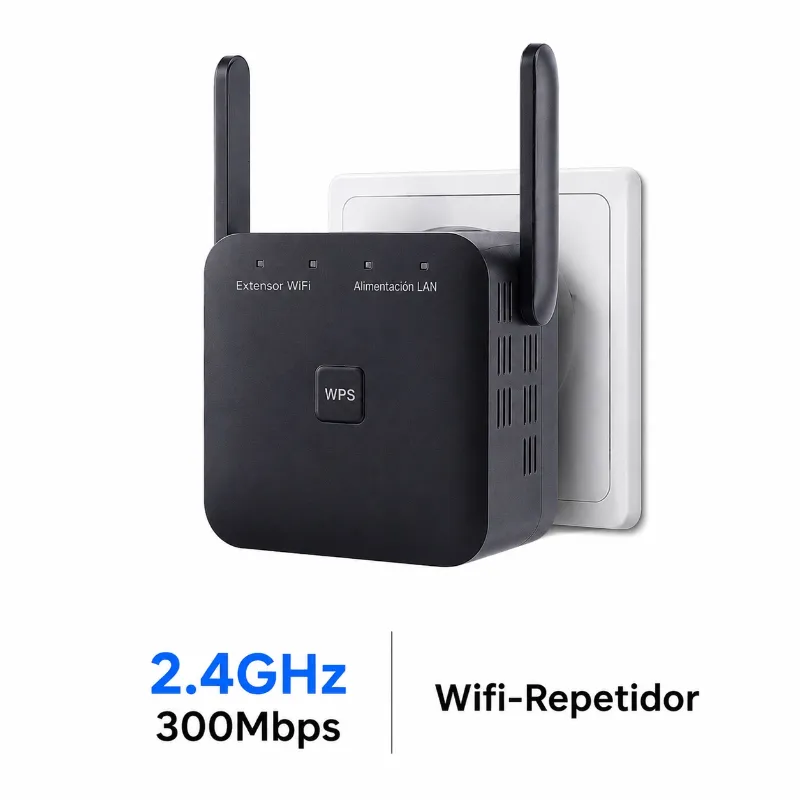 Router-Repetidor 106-589