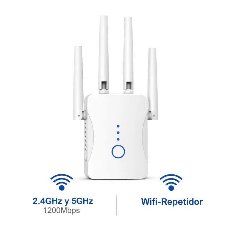 Router-Repetidor 355-683