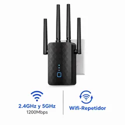 Router-Repetidor 383-679