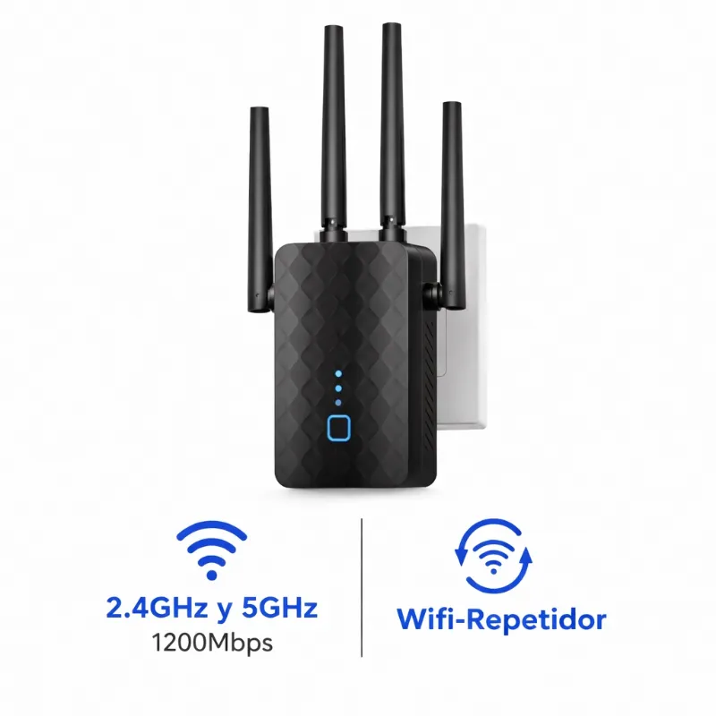 Router-Repetidor 383-679