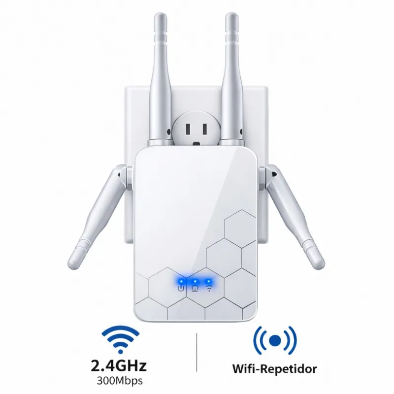 Router-Repetidor 609-843