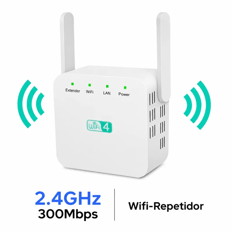 Router-Repetidor 363-193