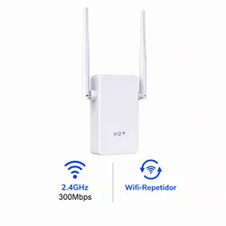 Router-Repetidor 012-203