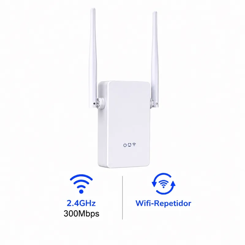Router-Repetidor 012-203