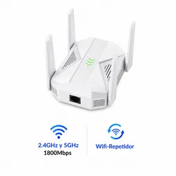 Router-Repetidor 162-628