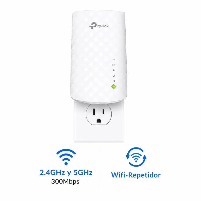 Router-Repetidor 236-529