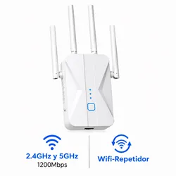 Router-Repetidor 458-711