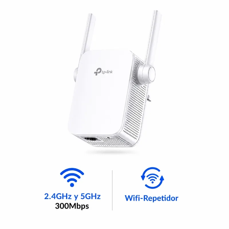 Router-Repetidor 483-515