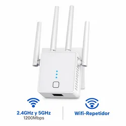 Router-Repetidor 660-729