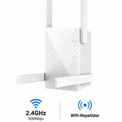 Router-Repetidor 687-209