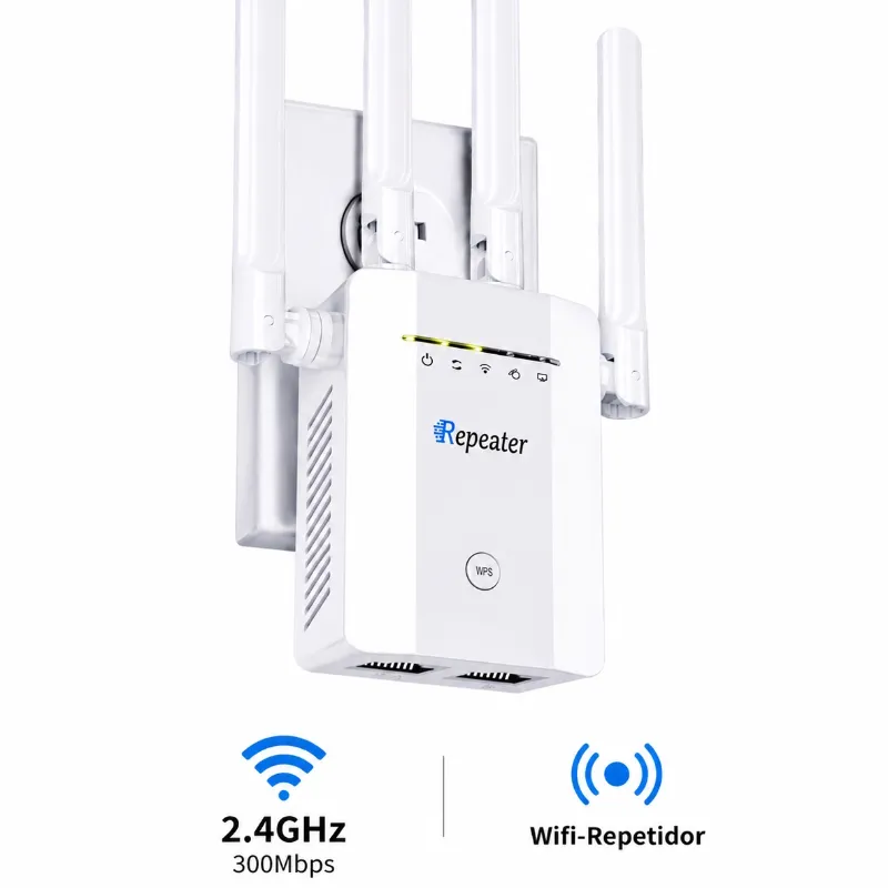 Router-Repetidor 985-698