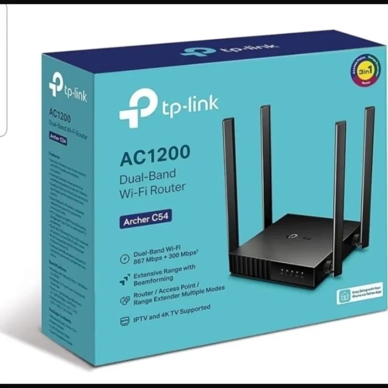 Router TP Link