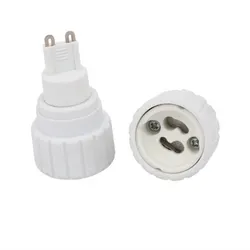 Soket G9 a GU10 040-397
