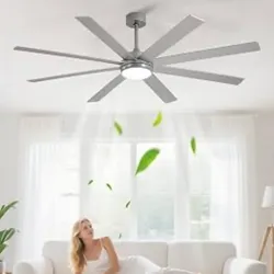 Ventilador de Techo 392-075