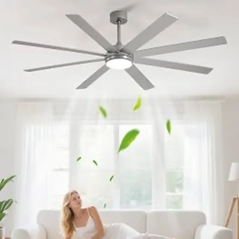 Ventilador de Techo 392-075