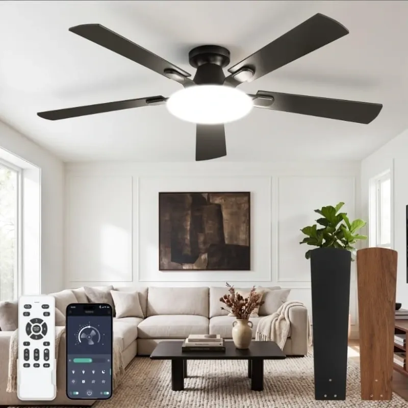 ventilador de Techo 680-331