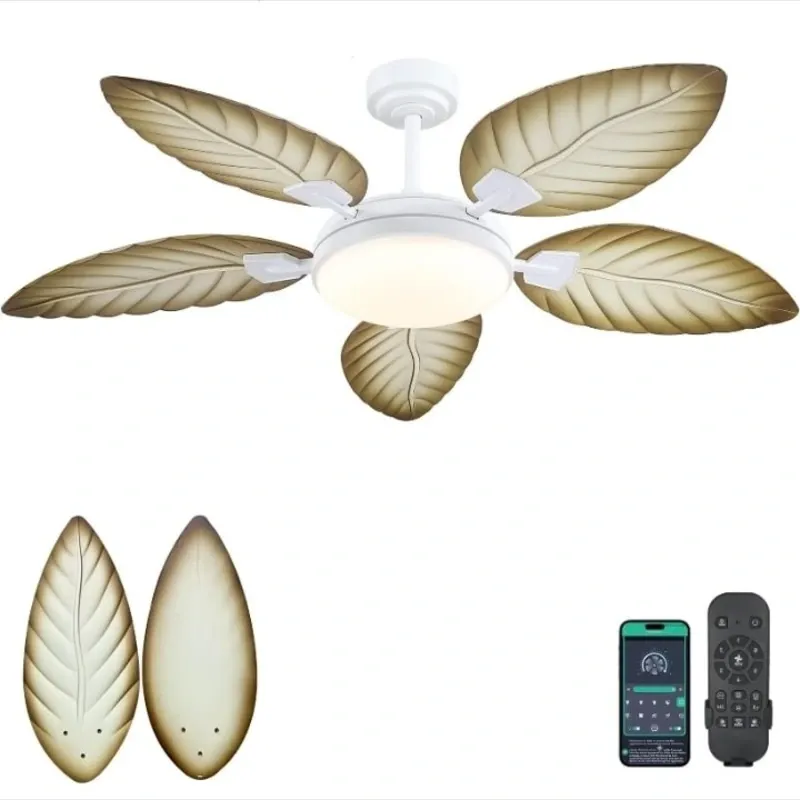 Ventilador de Techo 979-384