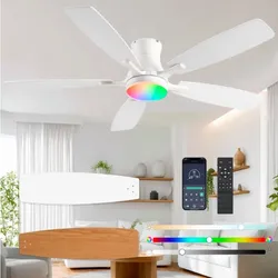 Ventilador de Techo ven-200