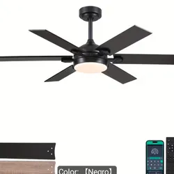Ventilador de Techo ven-204