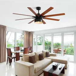 Ventilador de Techo VEN-205