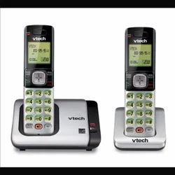 Vtech de 2 Base INA-023
