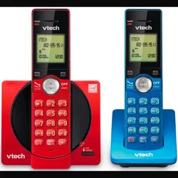 Vtech de 2 Base INA-024